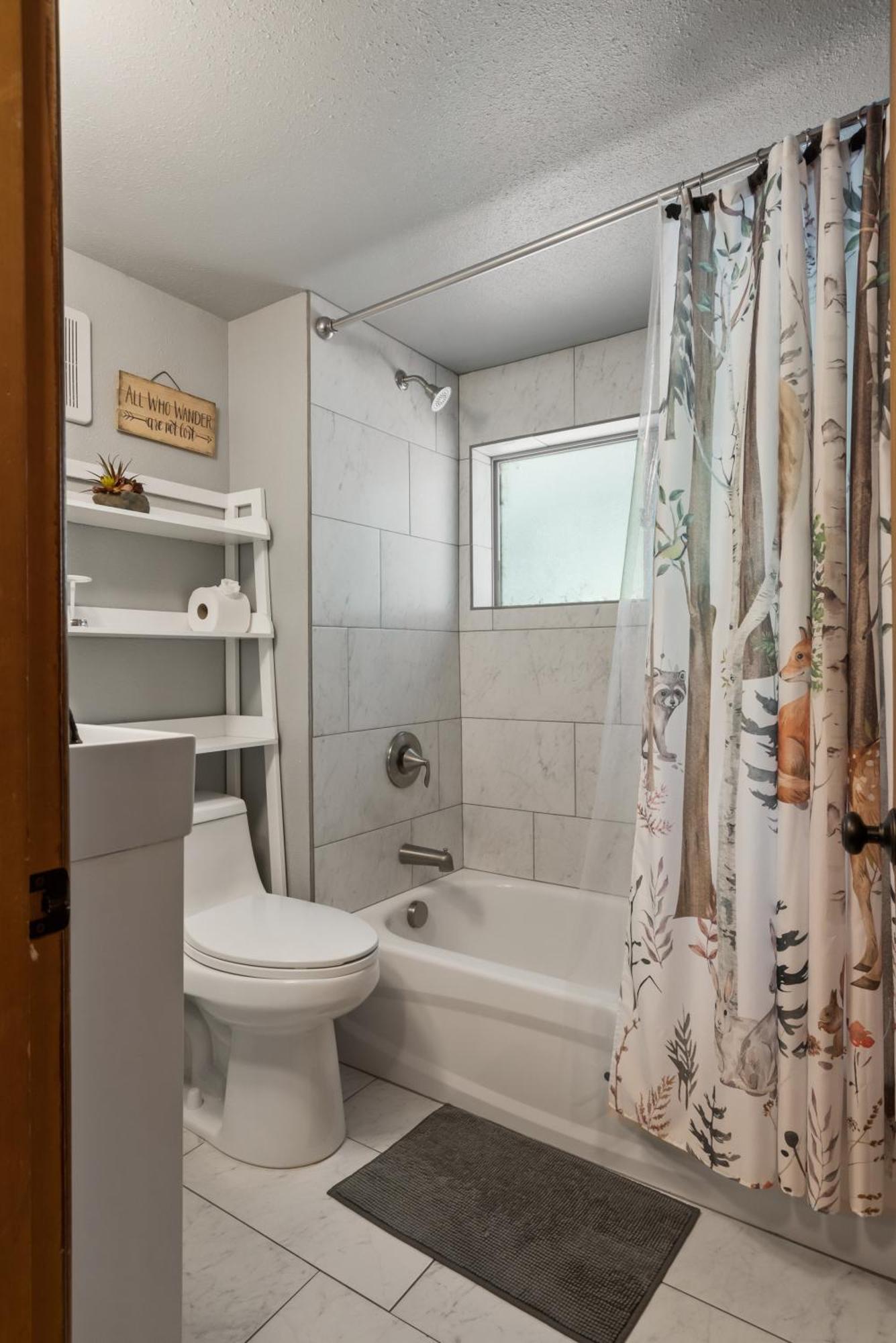 White Pass Log Cabin Luxury Retreat Rimrock Ngoại thất bức ảnh